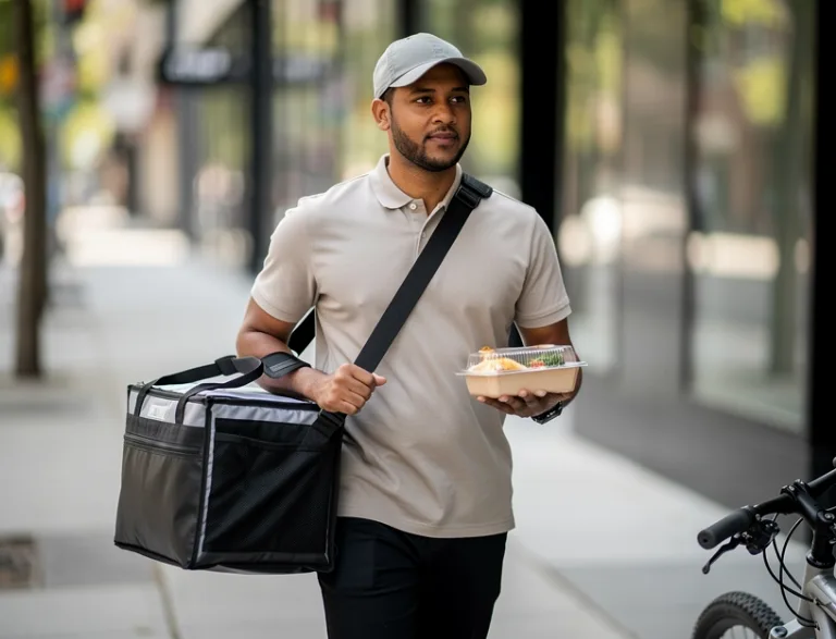 meal delivery Santa Monica